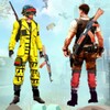 Squad Nite TPS Battle Royale icon