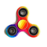 Top Spinner Game Fidget android app icon