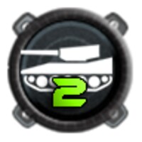 Tanks For 2 android app icon