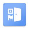 أيقونة QR Pass