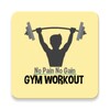 Personal Gym Trainer icon