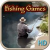Fishing Games icon