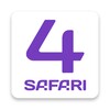 Safari Connect 4 icon