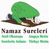 Namaz Sureleri icon
