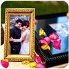 Wedding Anniversary Photo icon