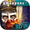 Zombie Camera 3D Shooter icon