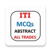 Icono de ITI MCQs & Abstract - All Trades