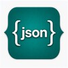Icono de Json Genie