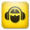 Radio Listen Record - RDK icon