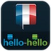 HH French 图标