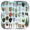 Biểu tượng New Furniture MODS For MCPE