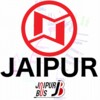 Jaipur Transit: Metro and Bus icon