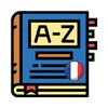 Dictionnaire francais icon