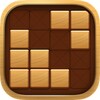 Wood Block Puzzle King icon