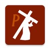 Křížová cesta se sv. Pavlem icon