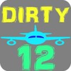 The Dirty Dozen icon