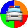 Emergency Alarm Lights and Sounds icon
