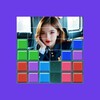 Icono de Lovely Block Puzzle