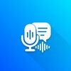 ไอคอน Speech To Text