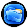 Icono de Nex's File Manager