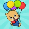 Bimi Boo Baby Games for Kids icon