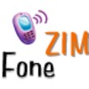 Zimfone icon