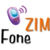 ไอคอน Zimfone