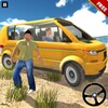 Taxi Car Games: Car Driving 3D icon