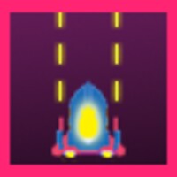 Space Intruders android app icon