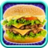 Burger Maker Now 图标