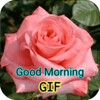 Good Morning GIF icon