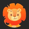 Lion VPN: Fast & Unblock Sites icon