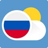 Icon von Weather Russia