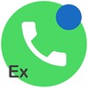 ExDialer Blue Theme icon