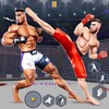 Martial Arts Fight icon