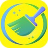 Cleaner: Booster & Scanvirus icon