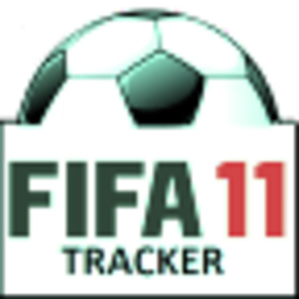 Fifa 11 tracker for Android - Download the APK from Uptodown