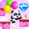 أيقونة Little Panda's Jewel Adventure