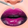 Lips Art Color Fashion Style icon