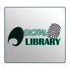 Icona di Digital Library