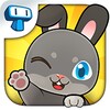 My Virtual Rabbit - Cute Pet Bunny Game for Kids icon