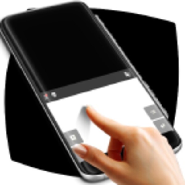Invisible Keyboard for Android - Download the APK from Uptodown