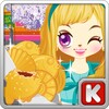 أيقونة Taiyaki Maker