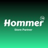 أيقونة Hommer Store Partner