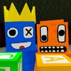 Pictogramă Craft Rainbow Friends Blue Box