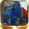TruckSim: Urban Time Racing icon