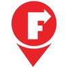 Finder GPS Tracking आइकन