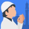 أيقونة Namaz