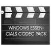 Windows Essentials Codec Pack icon