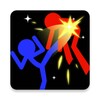 ไอคอน Stickman Legends Go